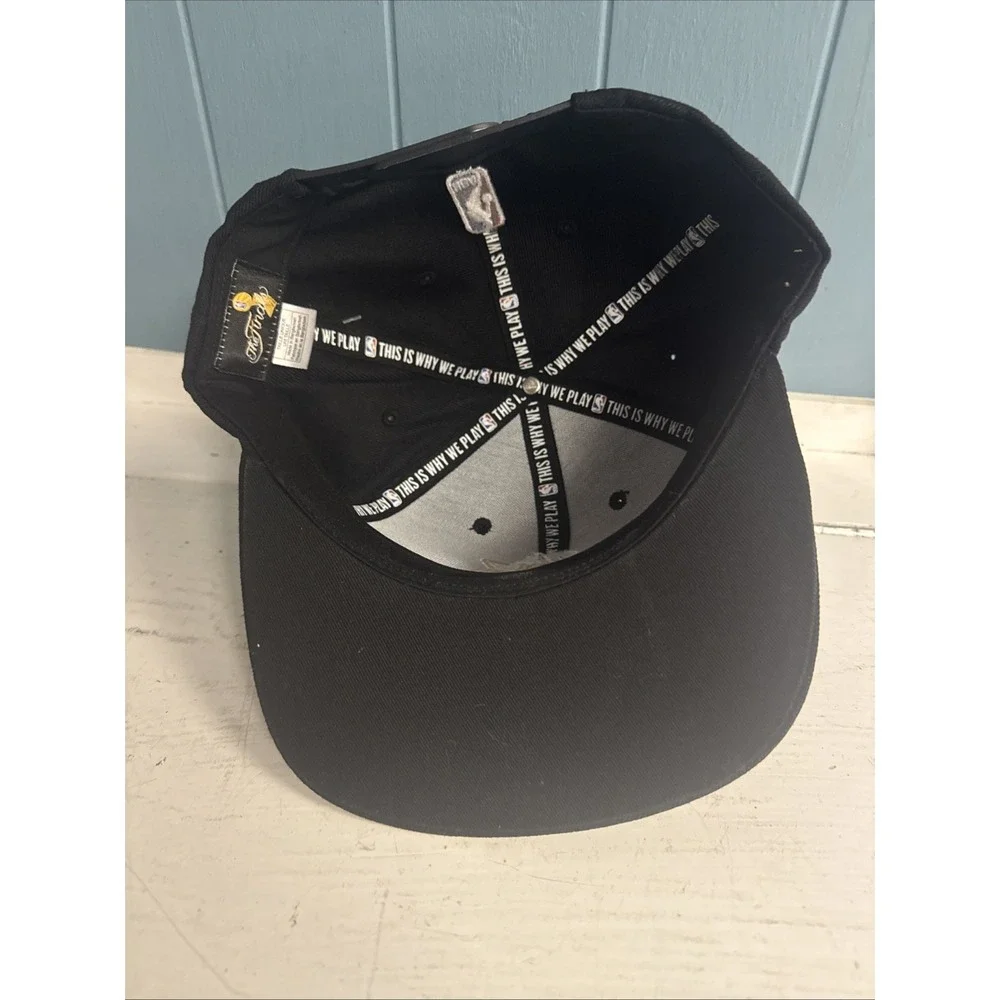 Golden State Warriors Cap 2017 NBA Finals Championship Adidas Basketball Dad Hat